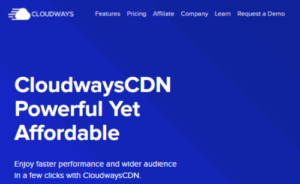 Cloudways CDN Review 2021