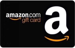 Di Mana Beli Amazon Gift Card