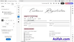 Edit Nama File PDF