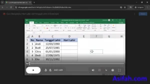 Cara Upload Video ke Google Drive dan Mengubahnya Menjadi Link